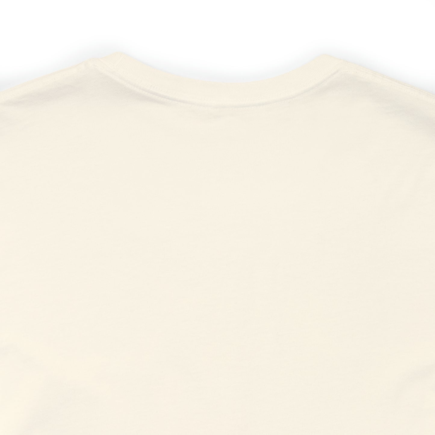 Kings Never Die Jersey Short Sleeve Tee (Summer)
