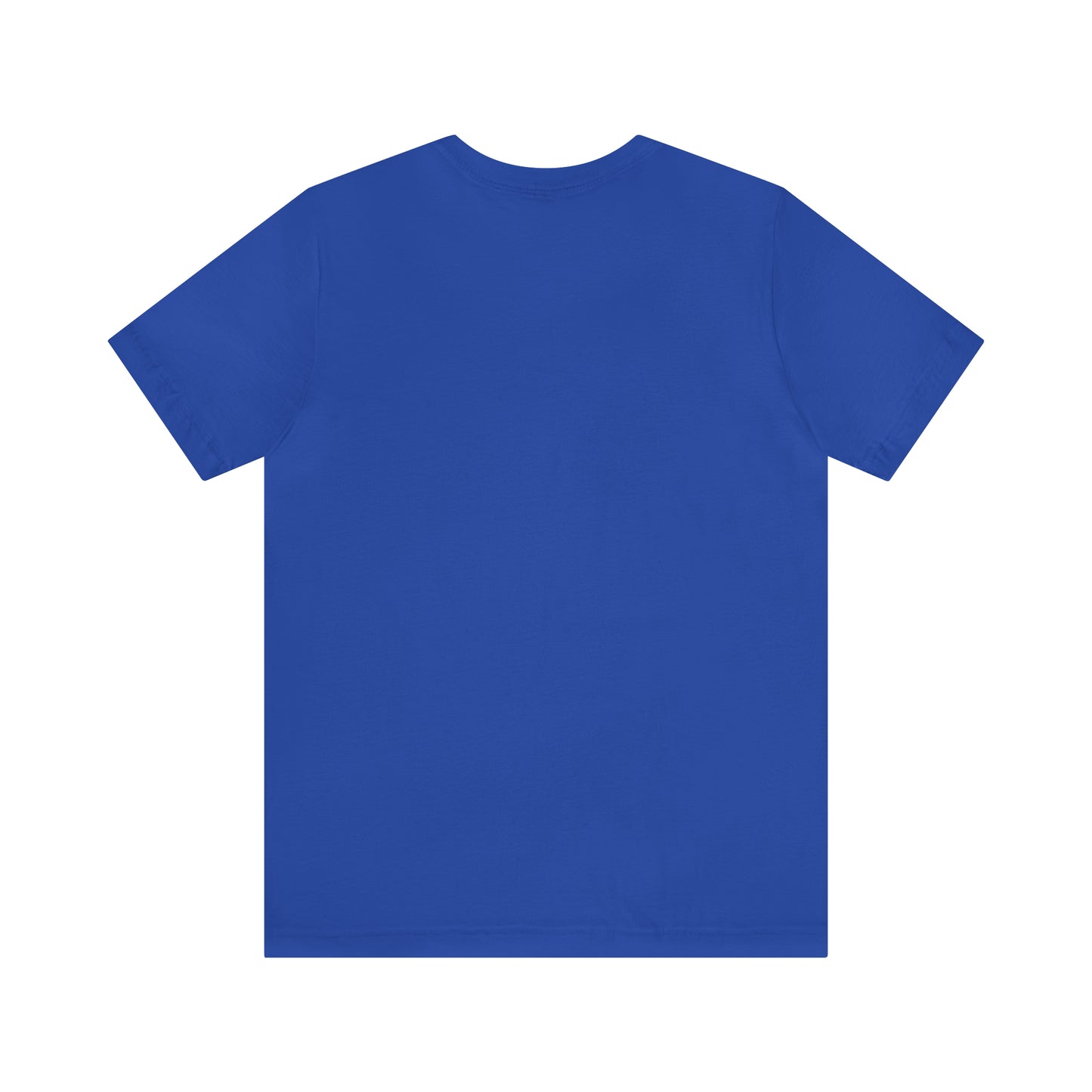 Kings Never Die Jersey Short Sleeve Tee (Summer)