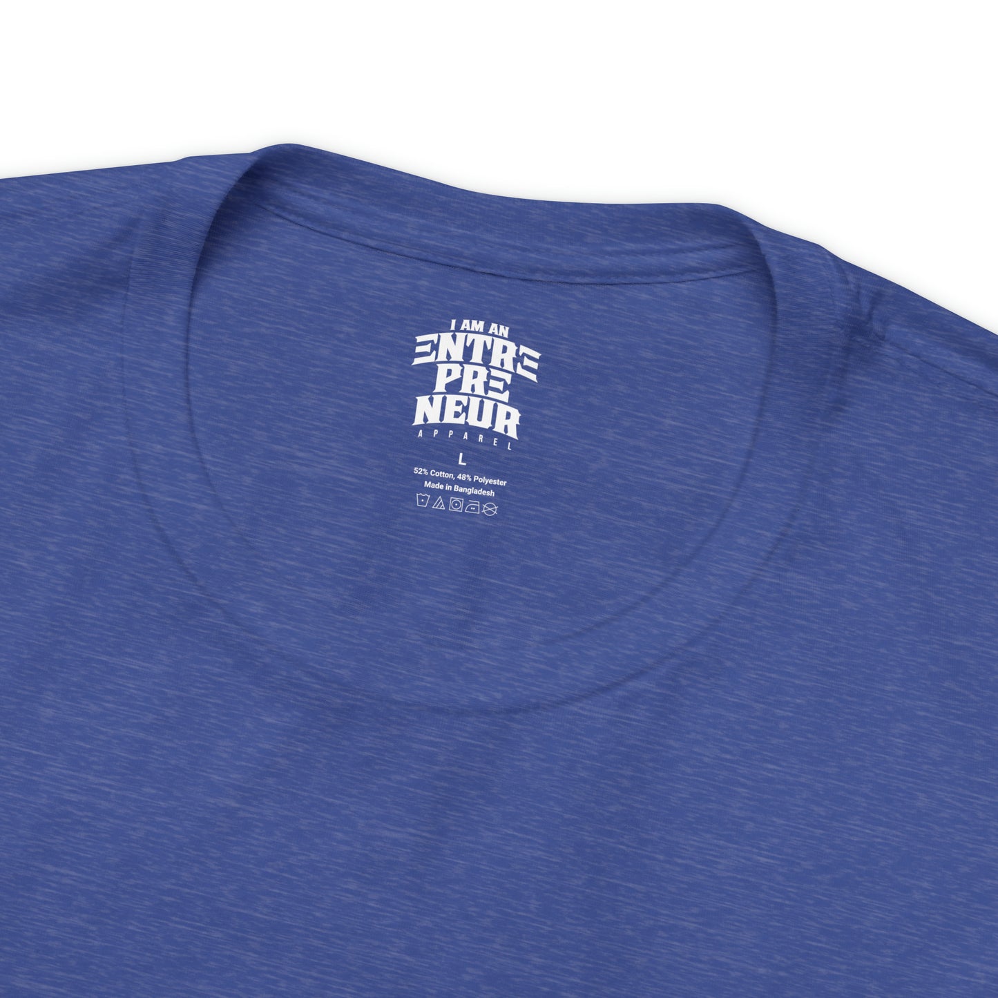 Africa Logo Unisex Heavy Cotton Tee