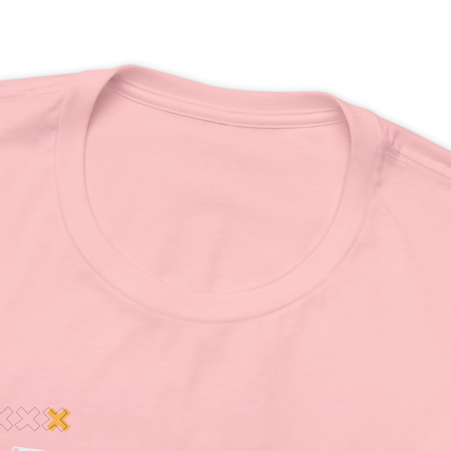 Ambition Unisex Jersey Short Sleeve Tee