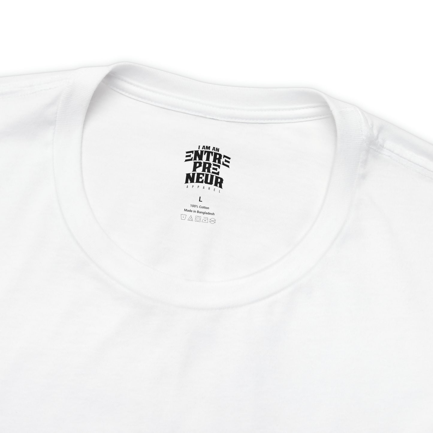 Africa Logo Unisex Heavy Cotton Tee