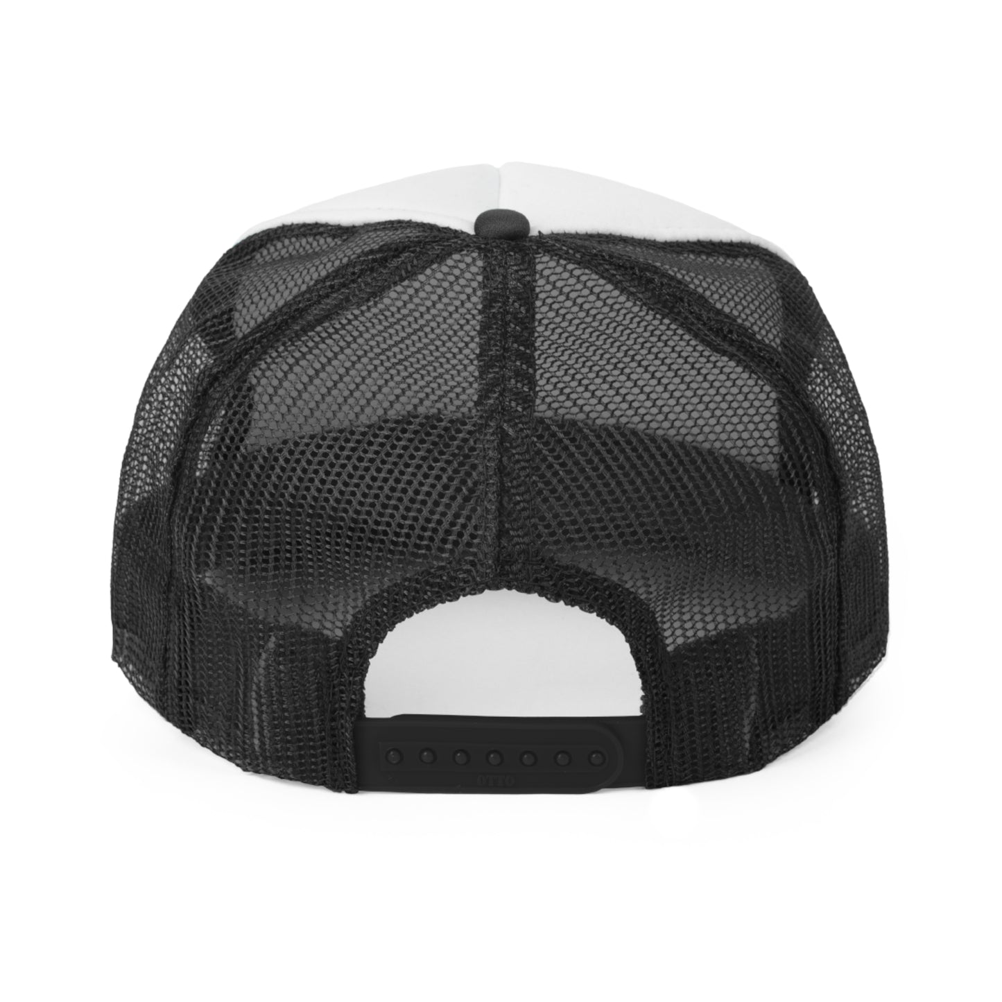 Kings Never Die Trucker Caps