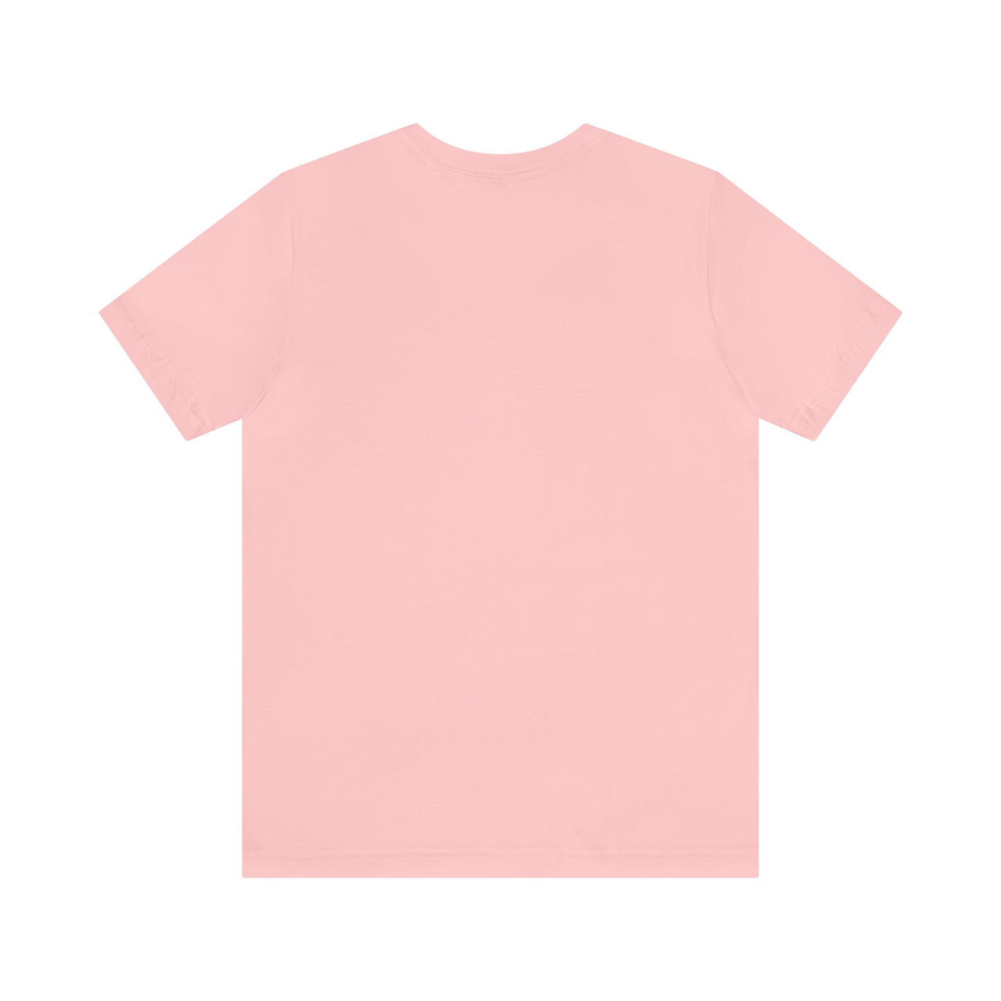 Ambition Unisex Jersey Short Sleeve Tee