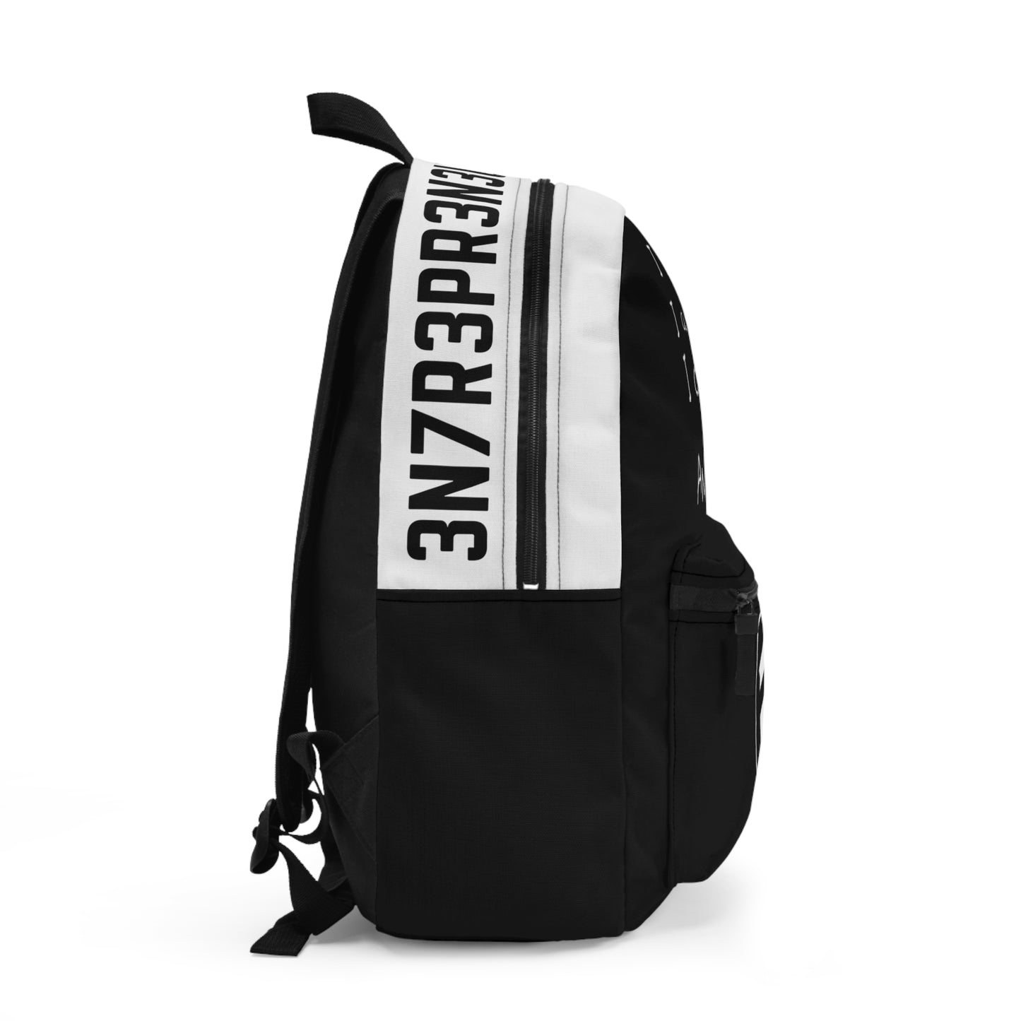 Entrepreneur Backpack