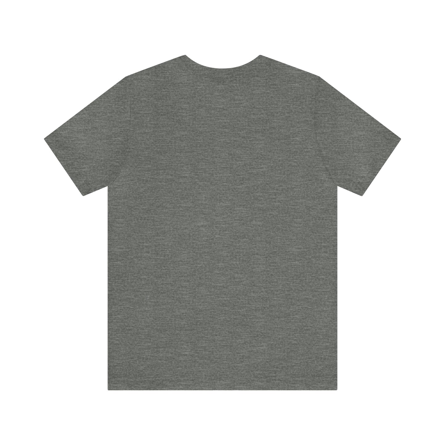 Kings Never Die Jersey Short Sleeve Tee (Summer)