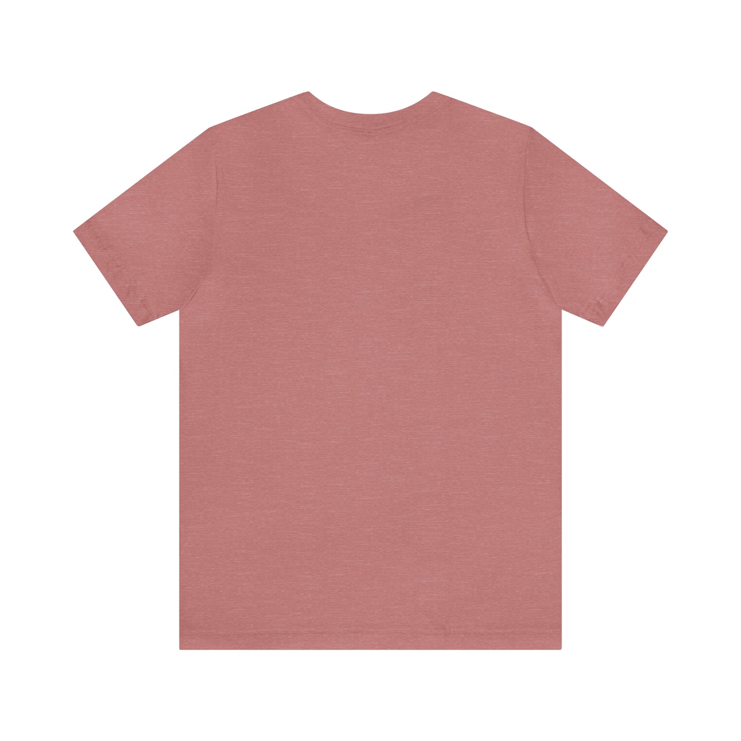 Africa Logo Unisex Heavy Cotton Tee