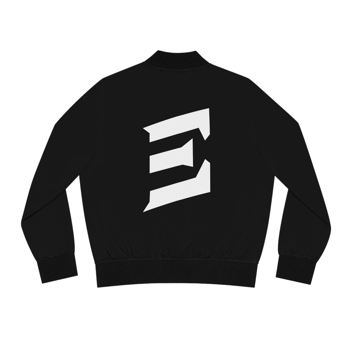 Entrepreneur Women's Bomber Jacket
