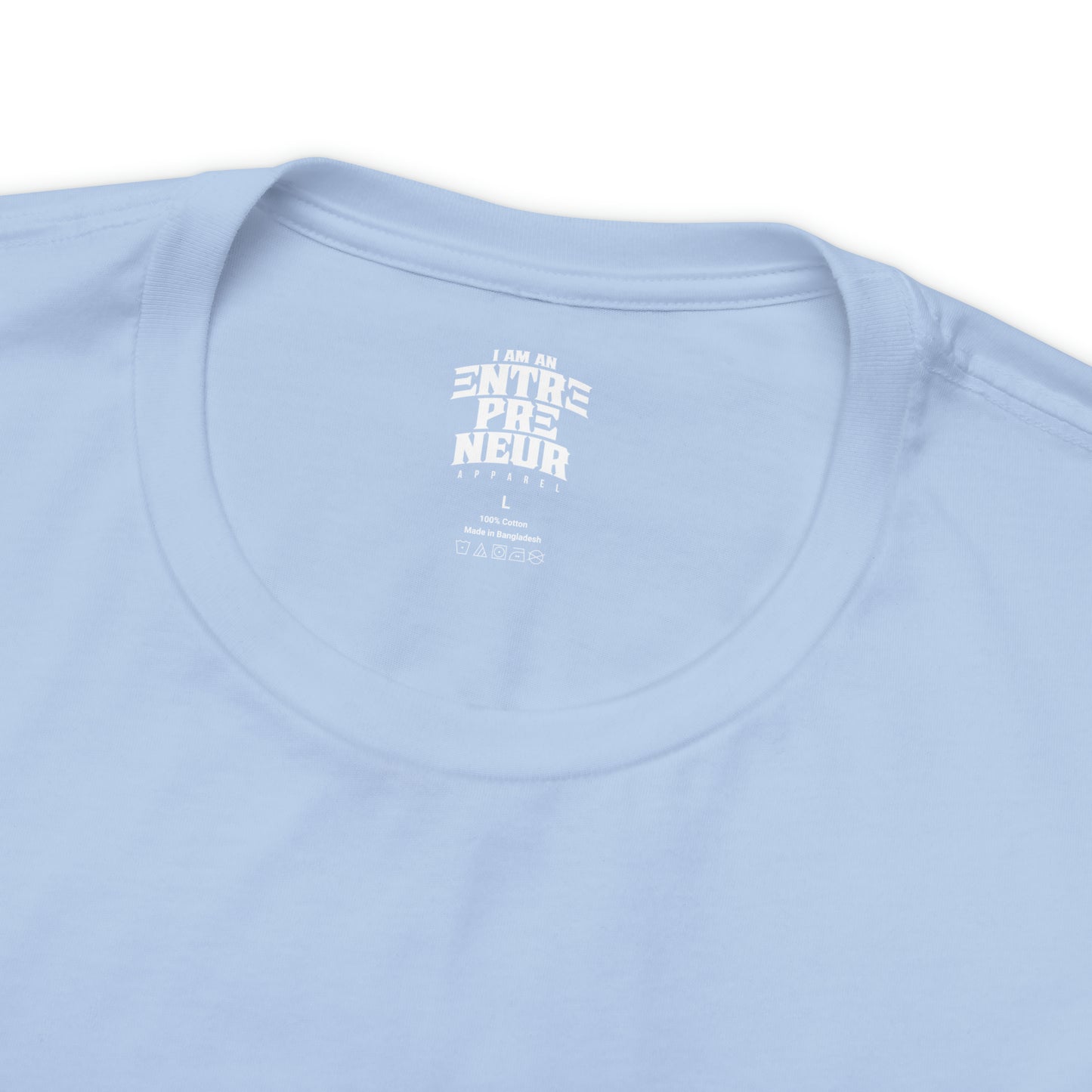 Africa Logo Unisex Heavy Cotton Tee