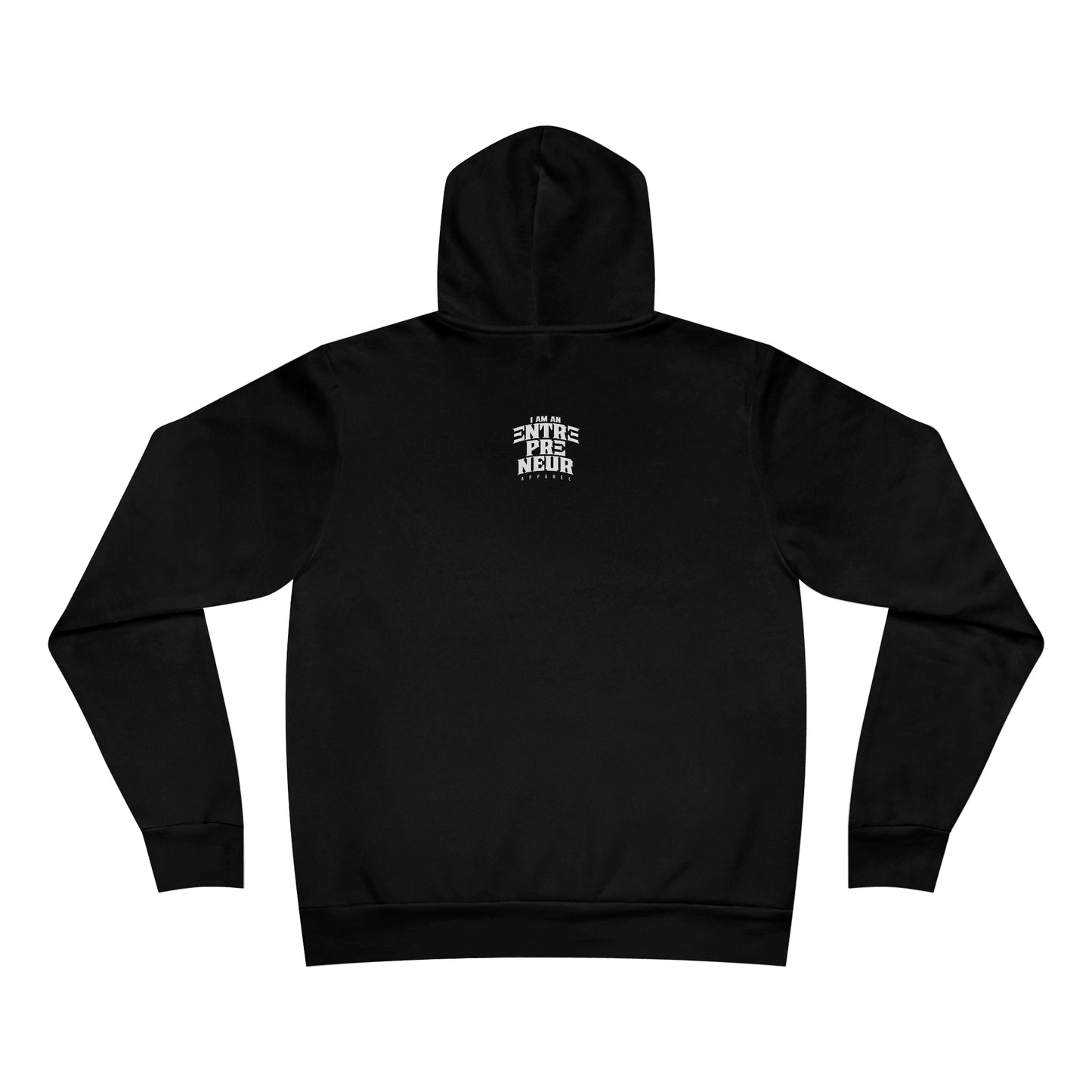 Black Owned Hoodie (Black History)