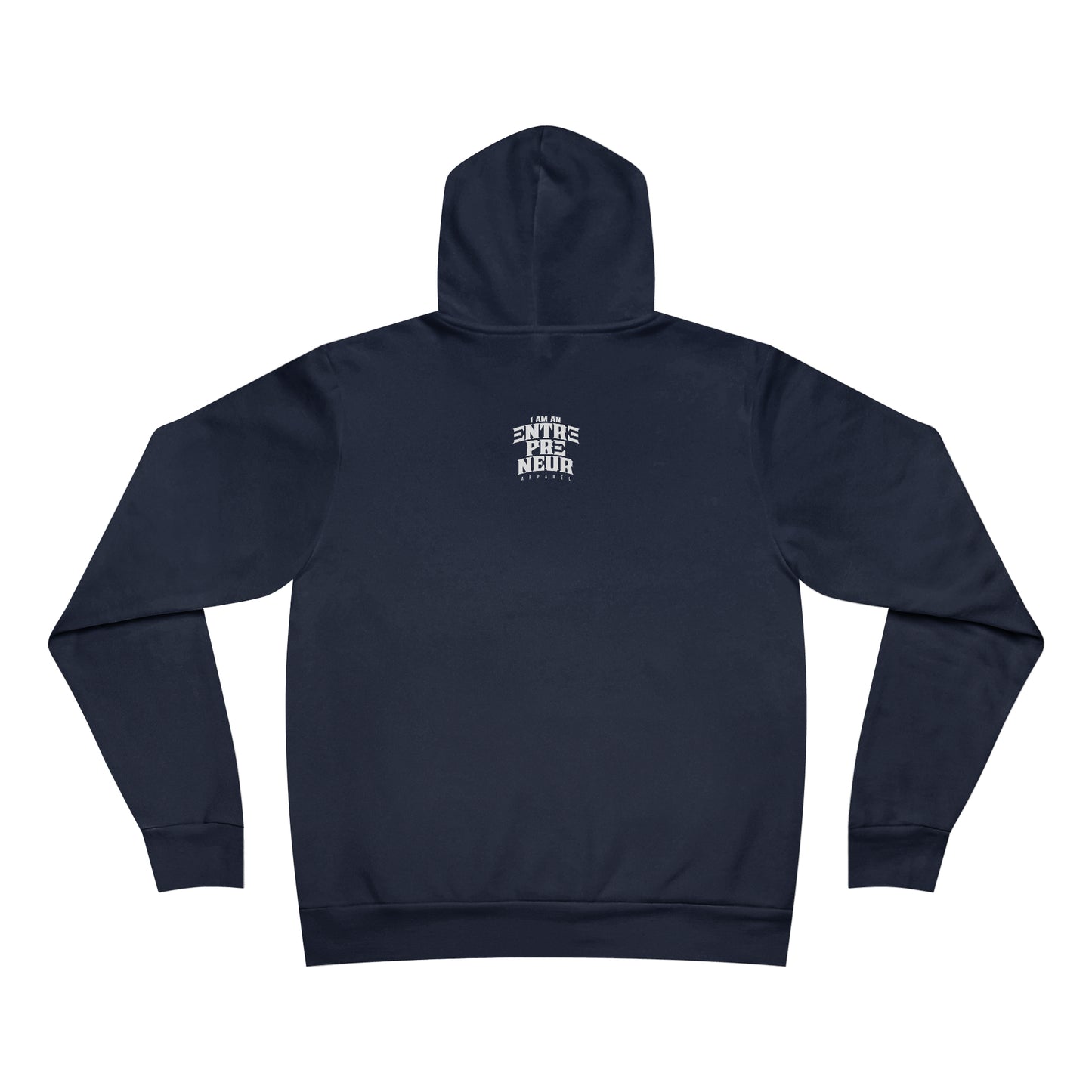 Black Owned Hoodie (Black History)