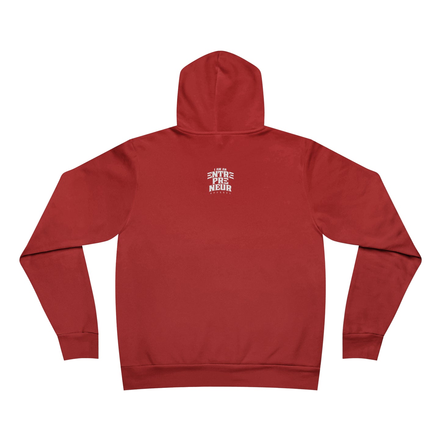 Black Owned Hoodie (Black History)