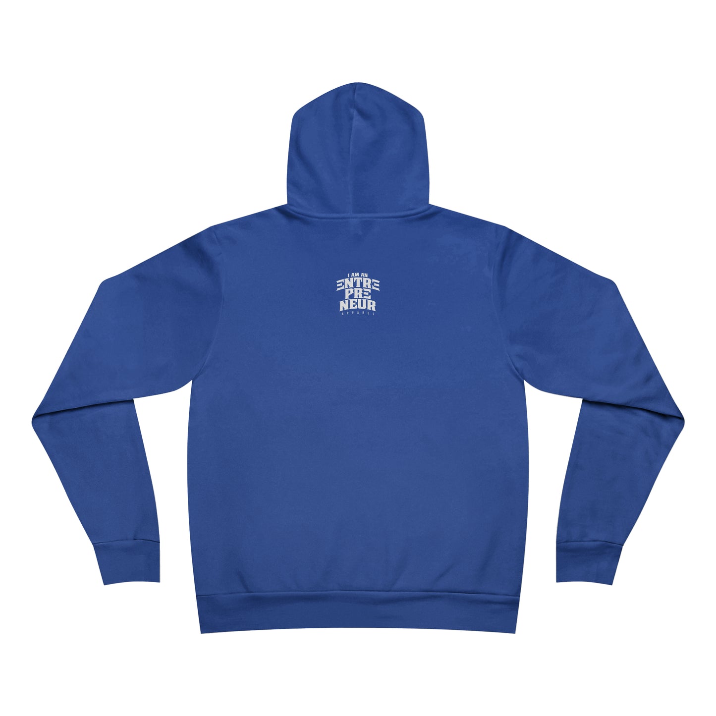 Black Owned Hoodie (Black History)