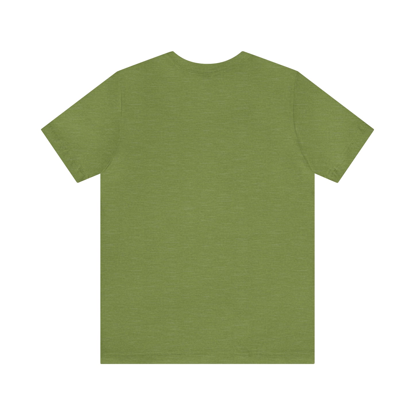 Africa Logo Unisex Heavy Cotton Tee