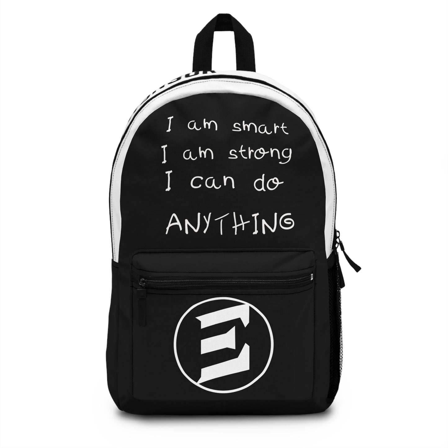 Entrepreneur Backpack