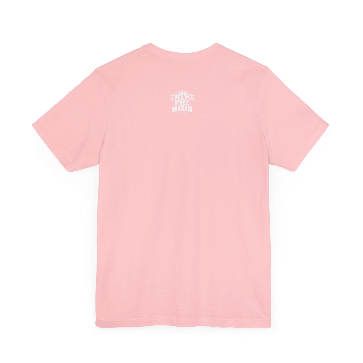 Legally Trappin Unisex Jersey Short Sleeve Tee (Summer)
