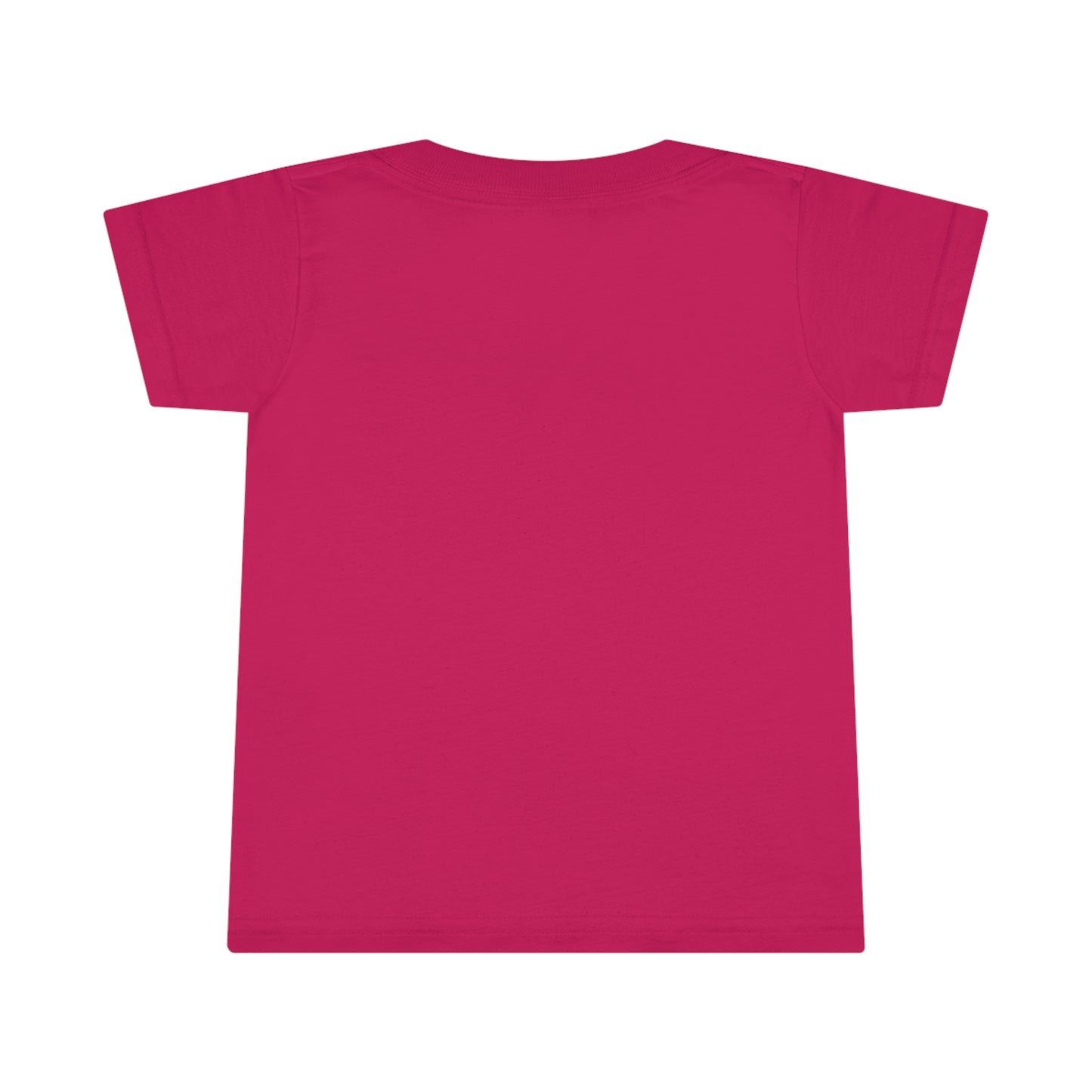 Entrepreneur Apparel Toddler T-shirt
