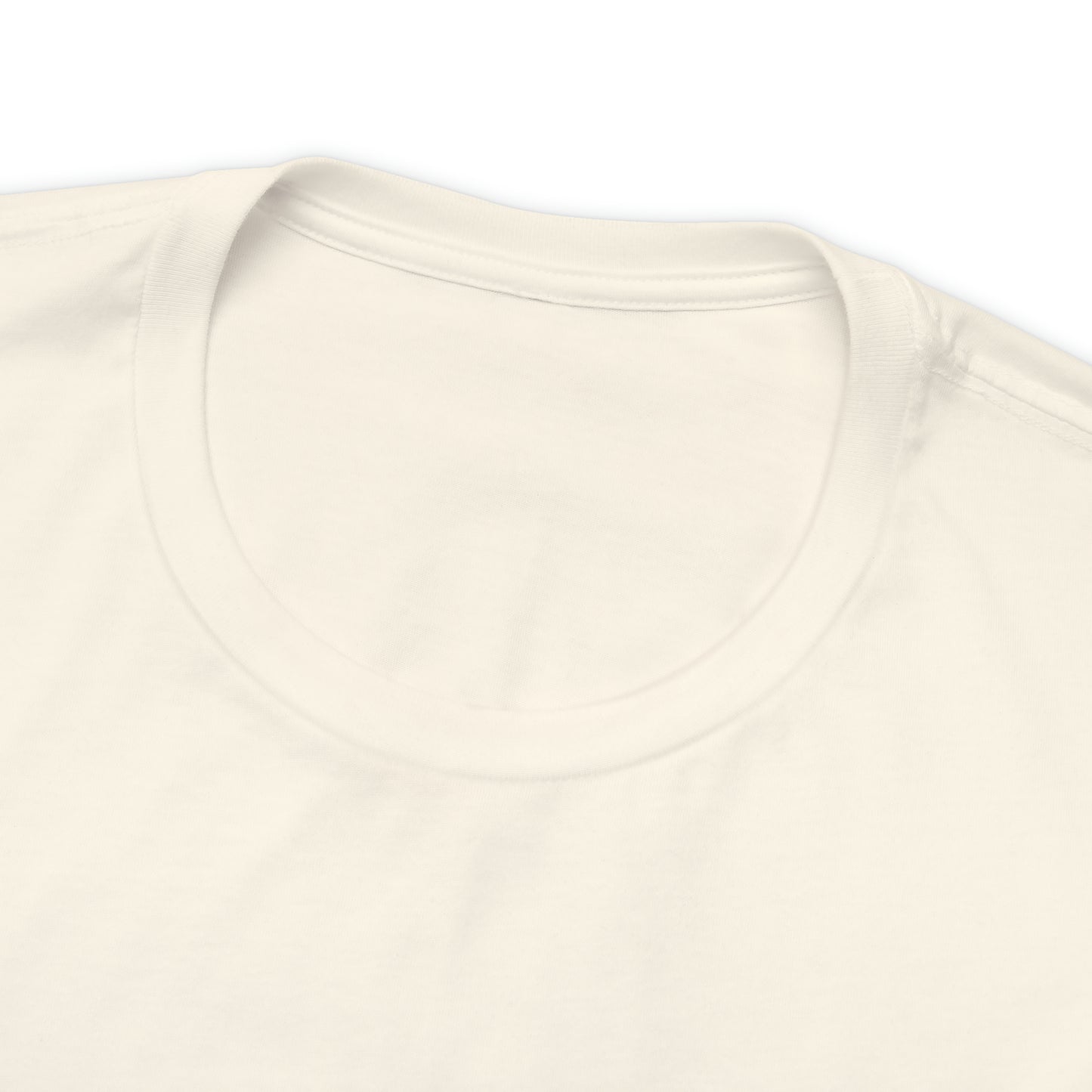 Kings Never Die Jersey Short Sleeve Tee (Summer)