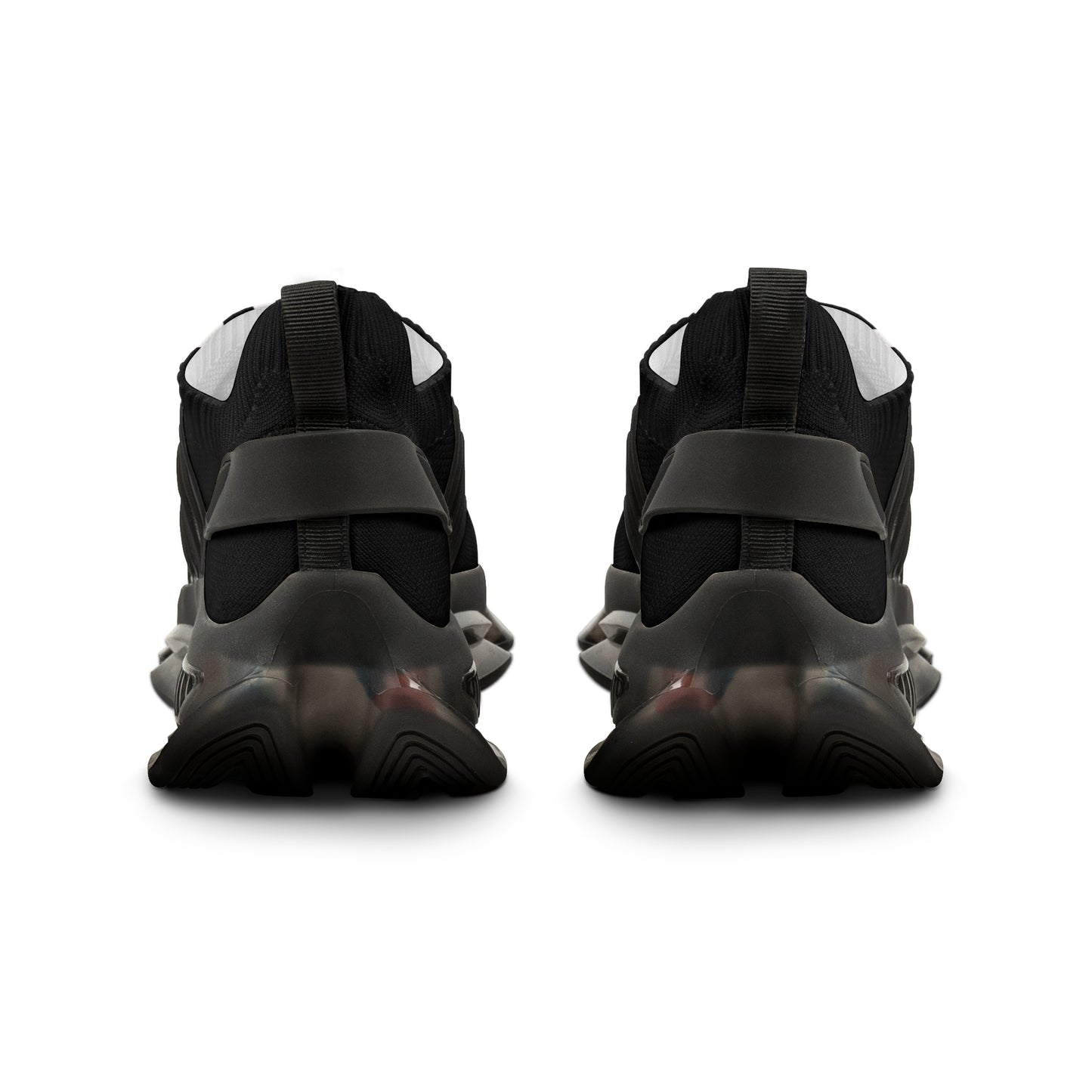Entre3 "The Business" Shoe Black/White (Fall Collection)