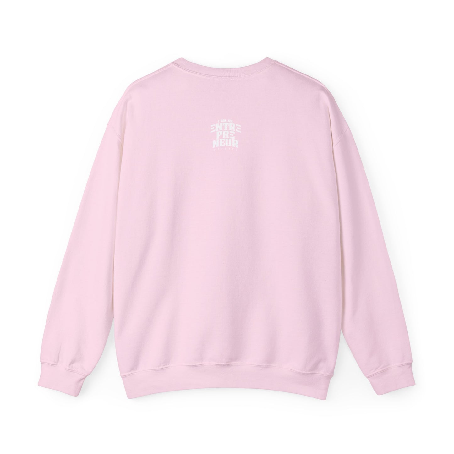 Black Entrepreneurs Matter Unisex Heavy Blend™ Crewneck Sweatshirt