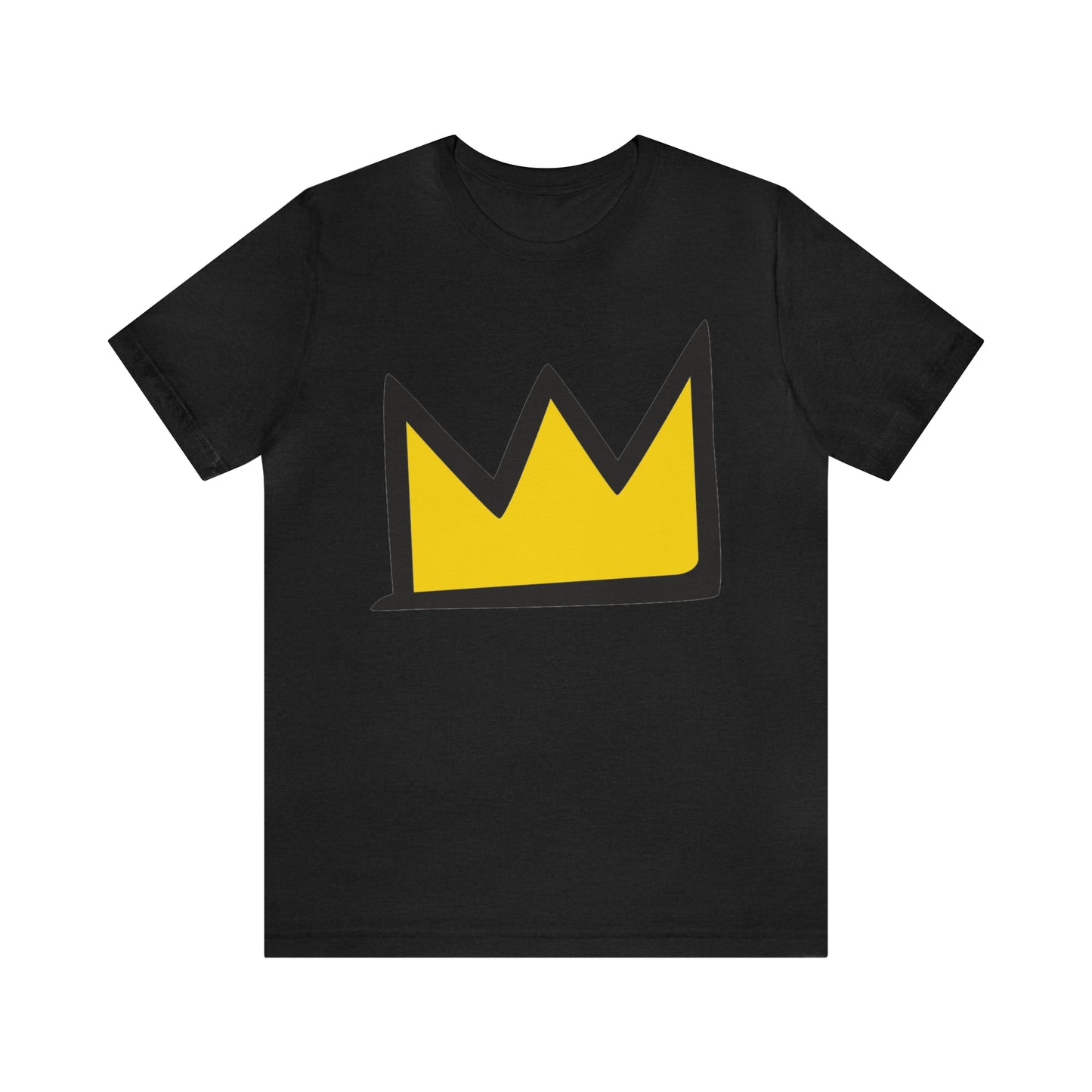 Kings Never Die Jersey Short Sleeve Tee (Summer)