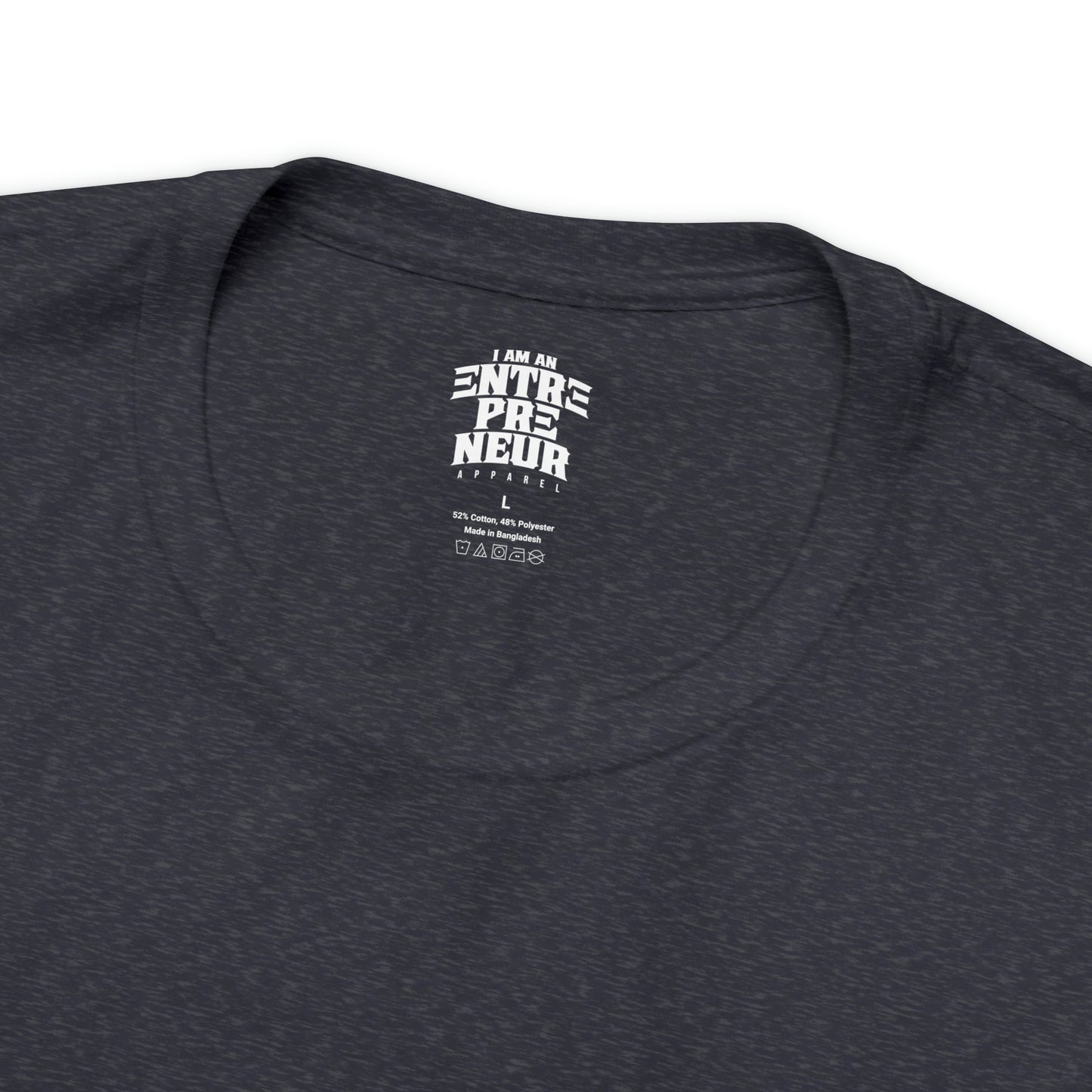 Africa Logo Unisex Heavy Cotton Tee