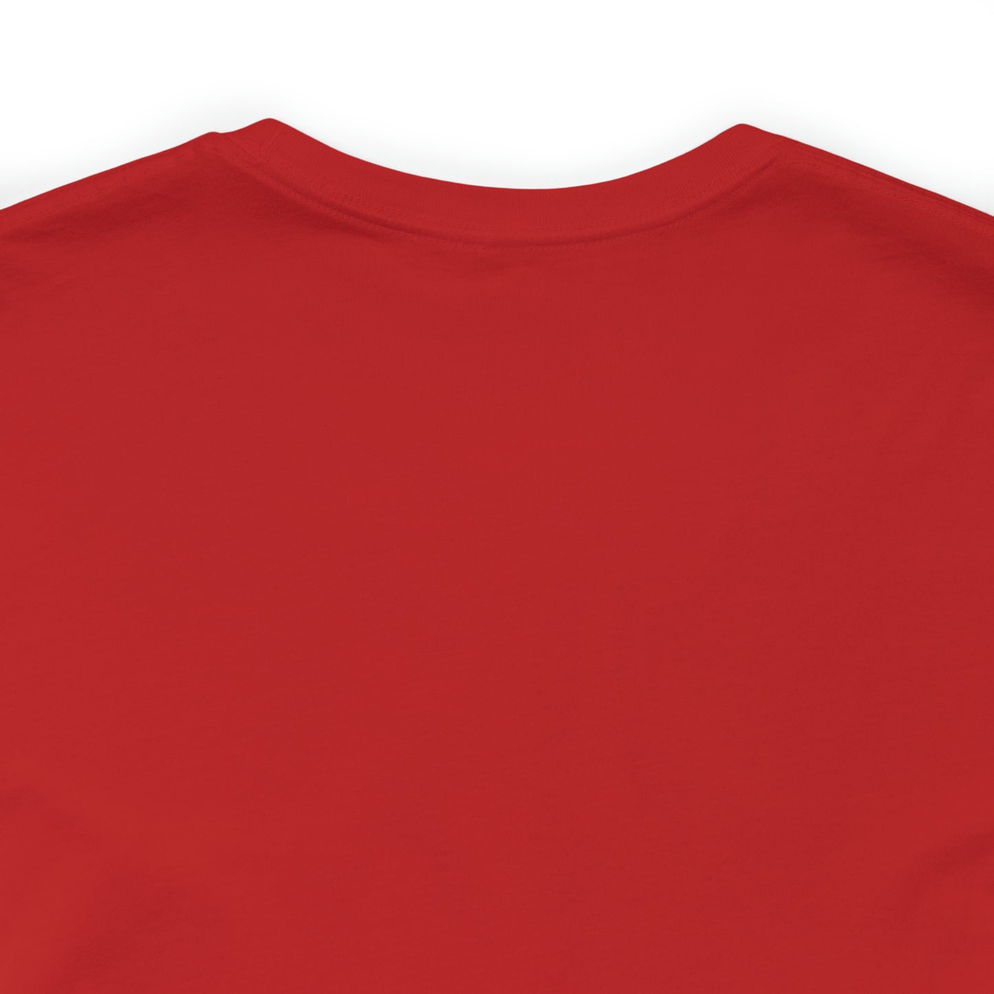 Africa Logo Unisex Heavy Cotton Tee