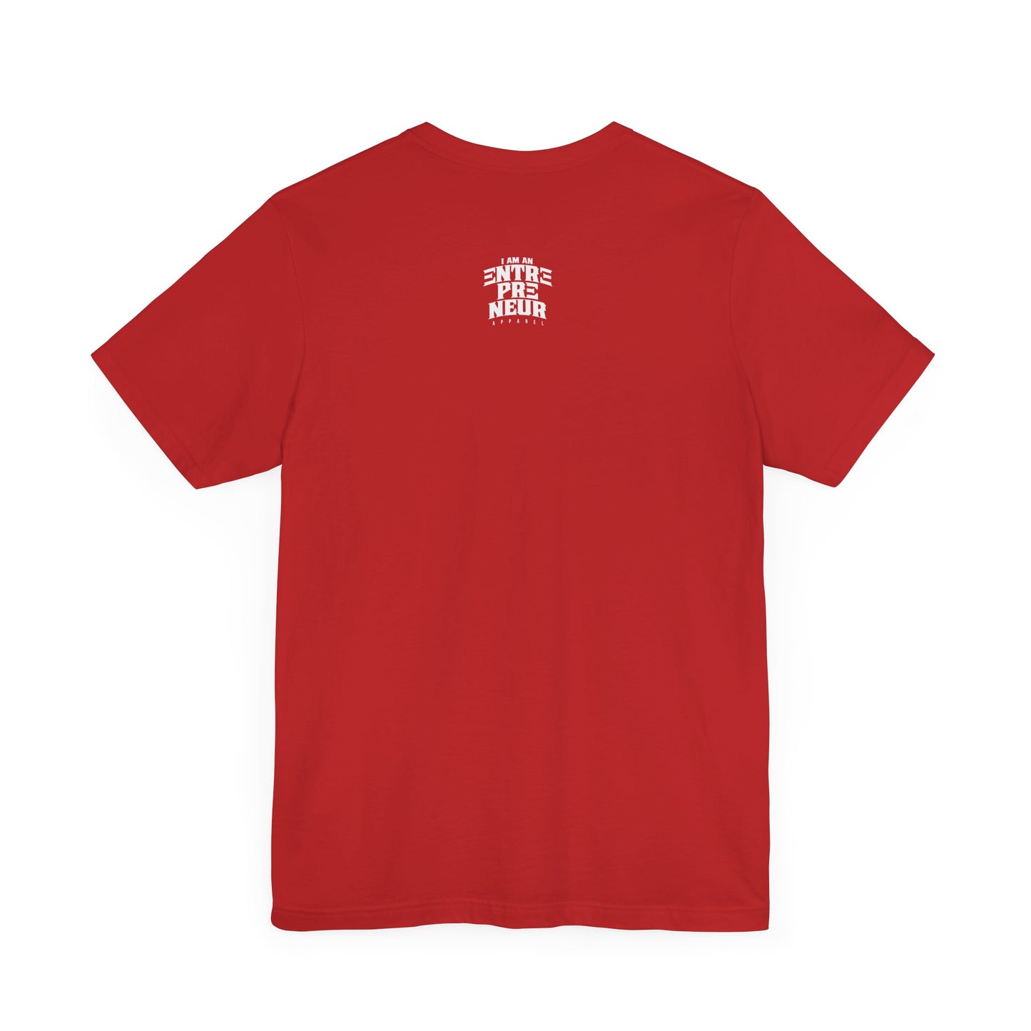 Legally Trappin Unisex Jersey Short Sleeve Tee (Summer)