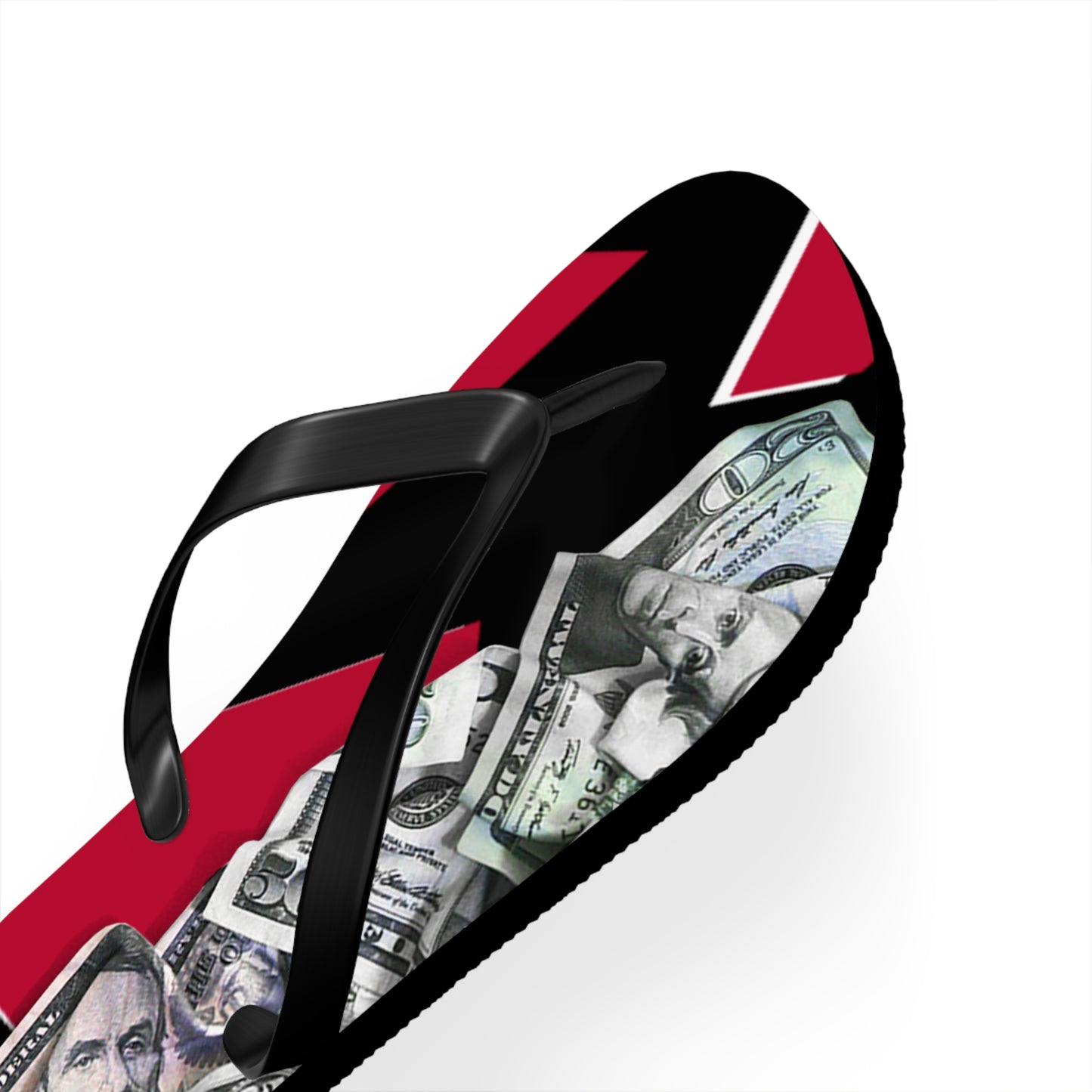 Moneypreneur Flip Flops (Summer)