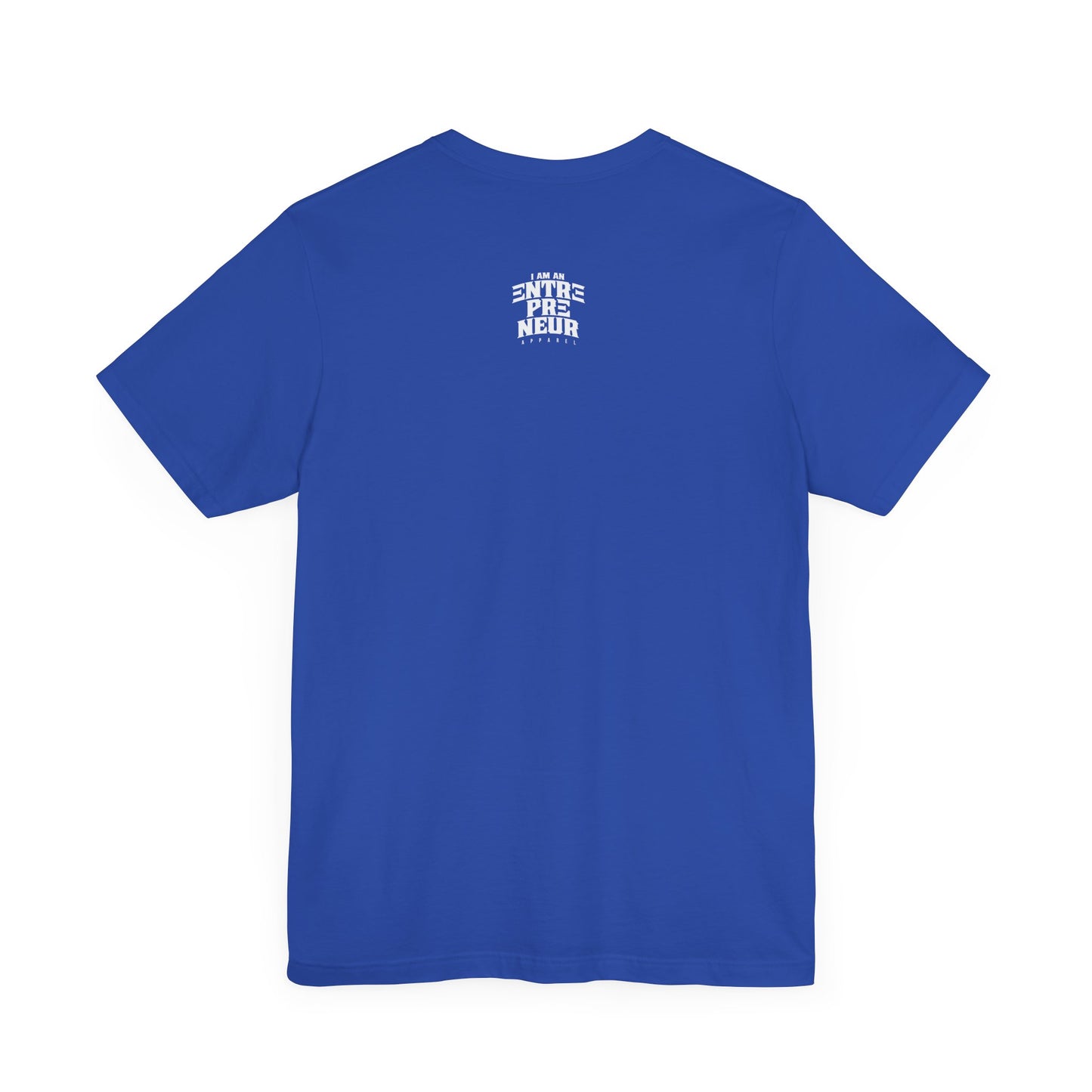 Legally Trappin Unisex Jersey Short Sleeve Tee (Summer)