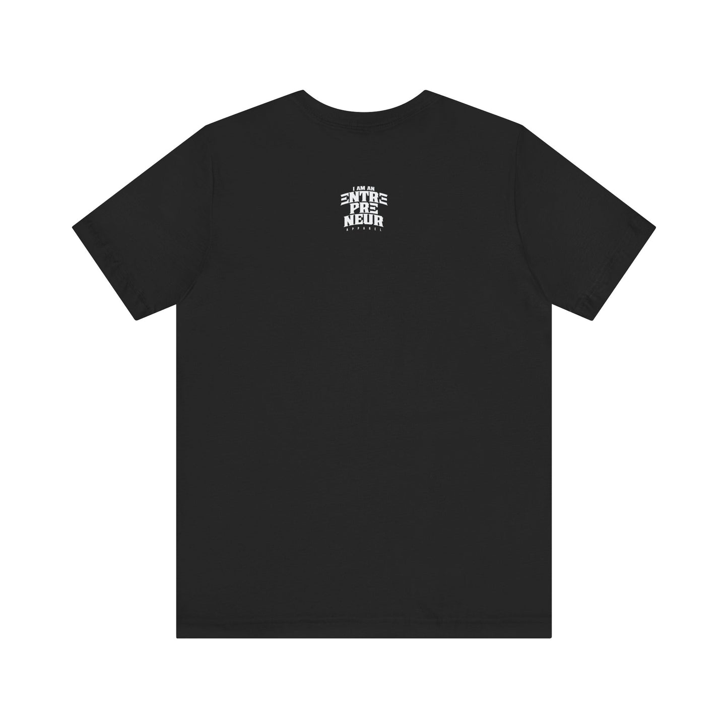 Legally Trappin Unisex Jersey Short Sleeve Tee (Summer)