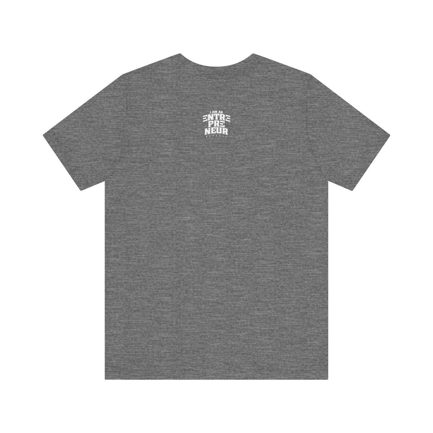 Legally Trappin Unisex Jersey Short Sleeve Tee (Summer)