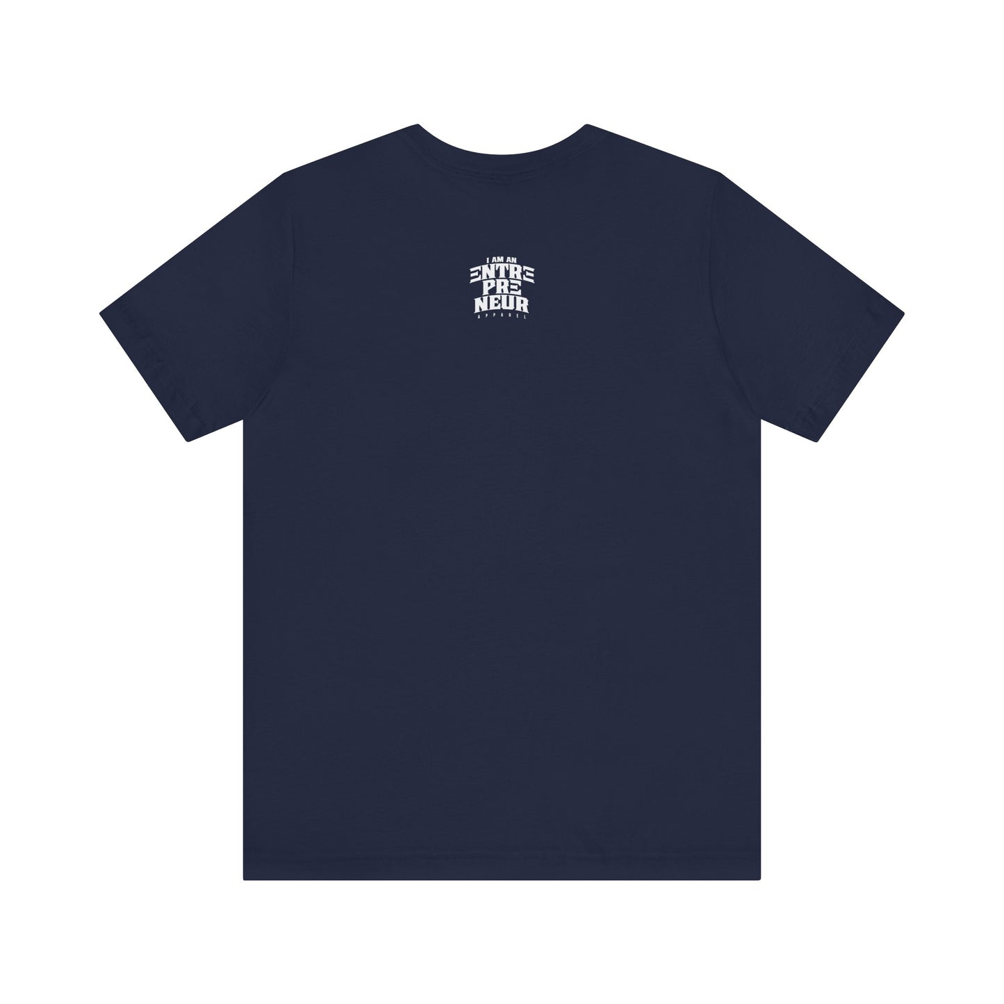Legally Trappin Unisex Jersey Short Sleeve Tee (Summer)