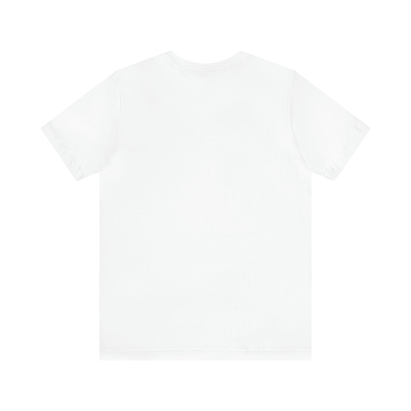 Kings Never Die Jersey Short Sleeve Tee (Summer)