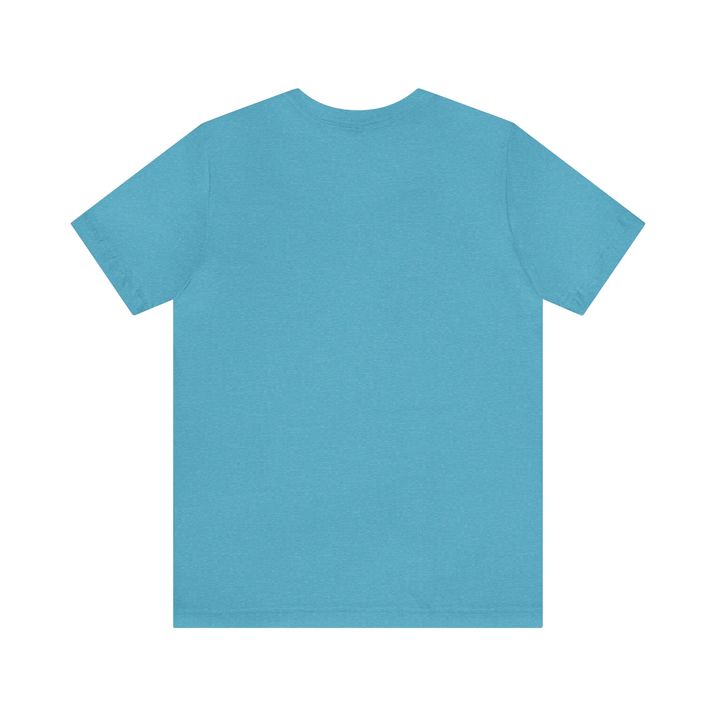 Kings Never Die Jersey Short Sleeve Tee (Summer)