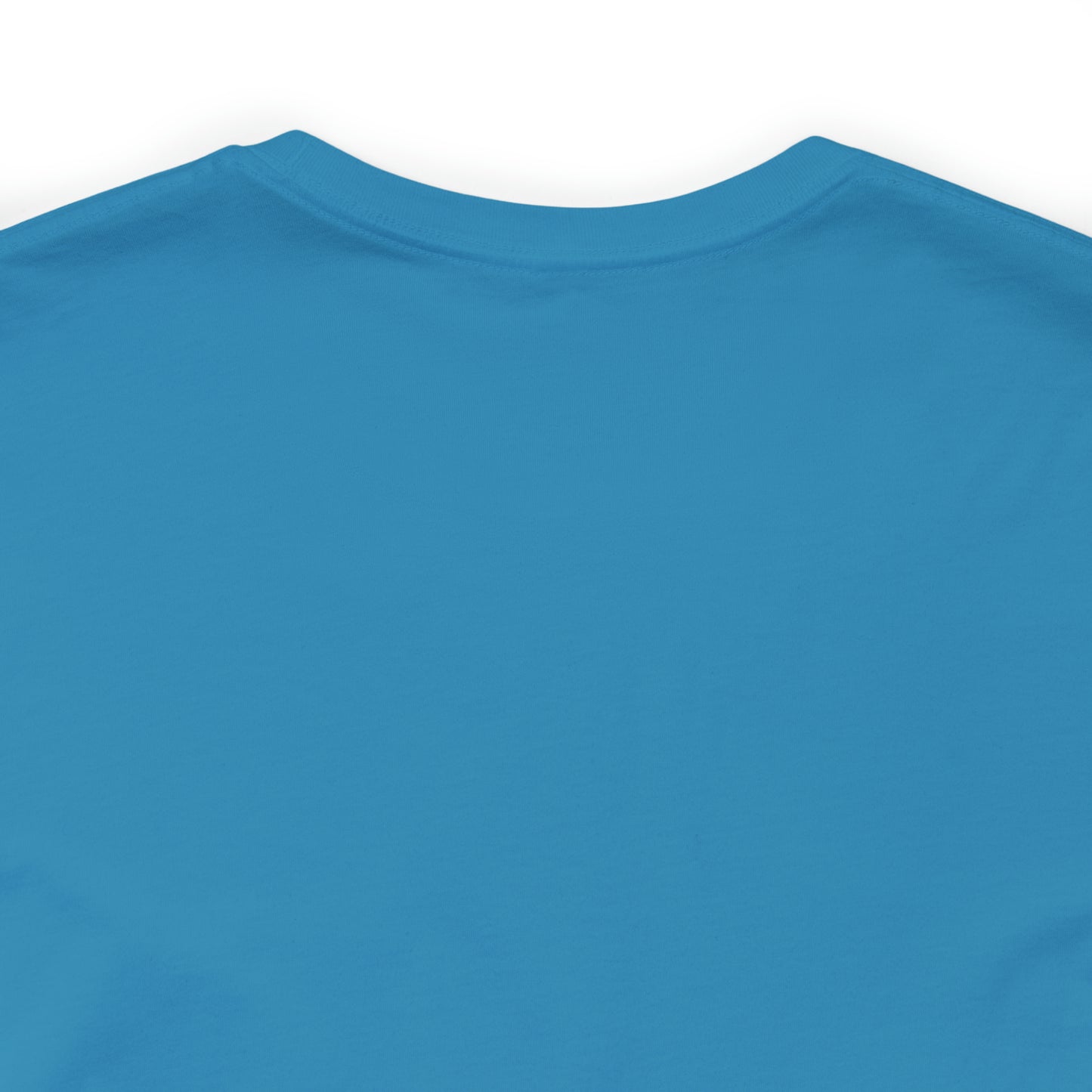 Ambition Unisex Jersey Short Sleeve Tee