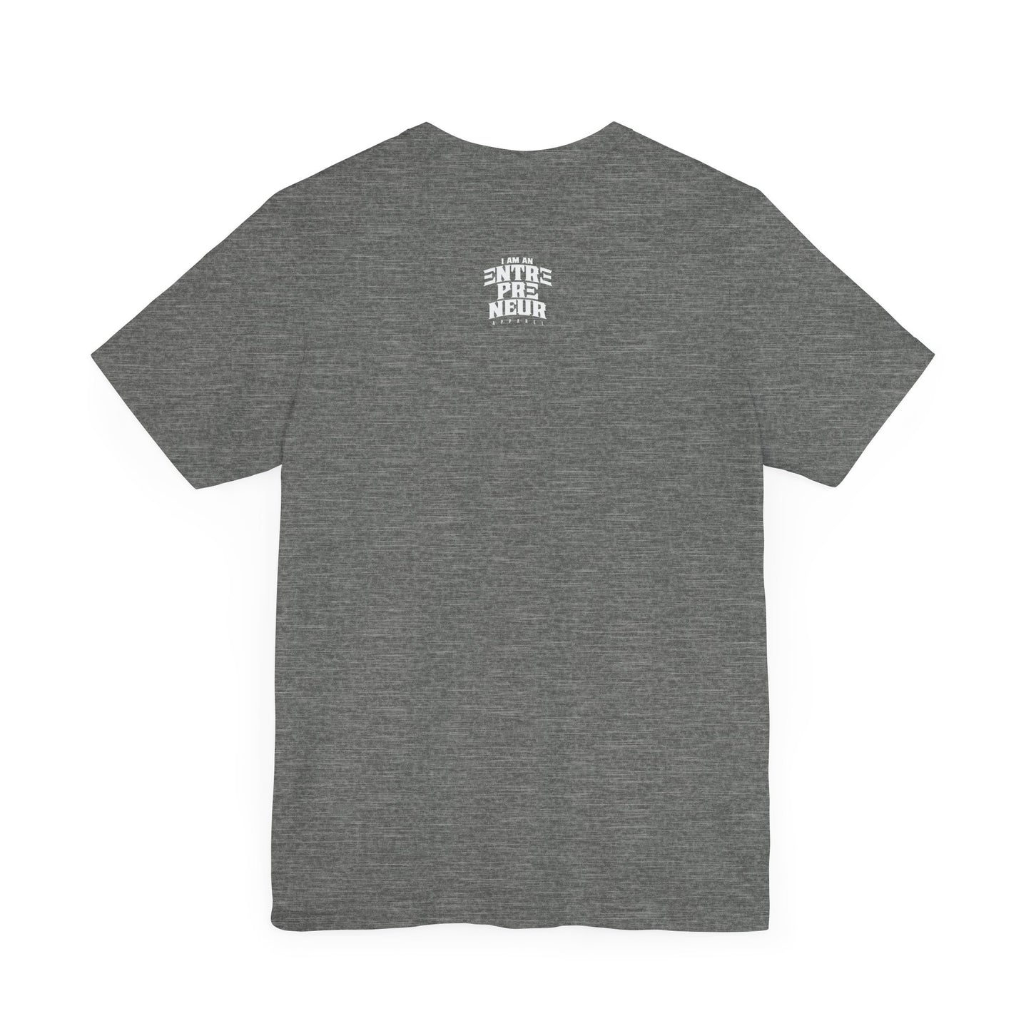Legally Trappin Unisex Jersey Short Sleeve Tee (Summer)