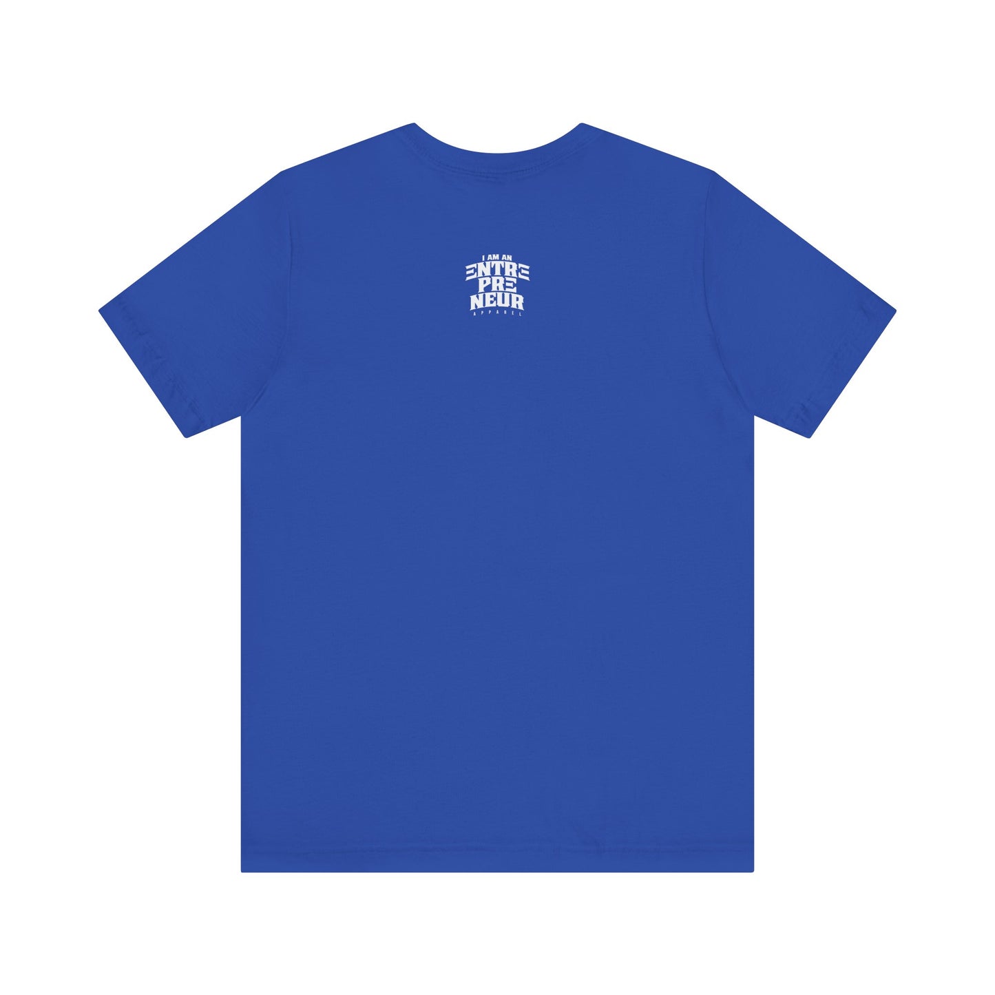 Legally Trappin Unisex Jersey Short Sleeve Tee (Summer)