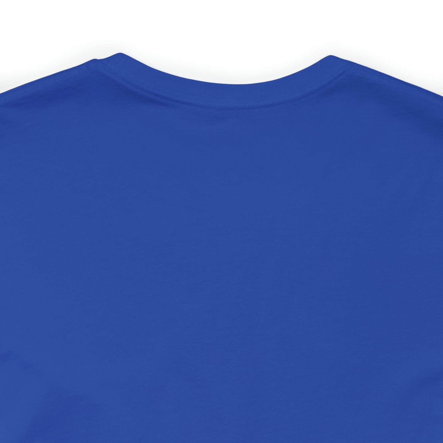 Kings Never Die Jersey Short Sleeve Tee (Summer)