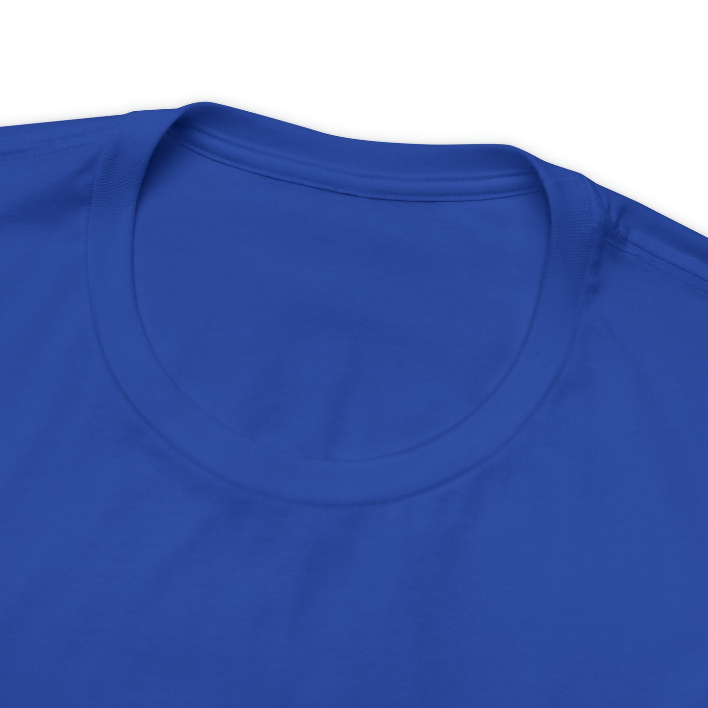 Kings Never Die Jersey Short Sleeve Tee (Summer)