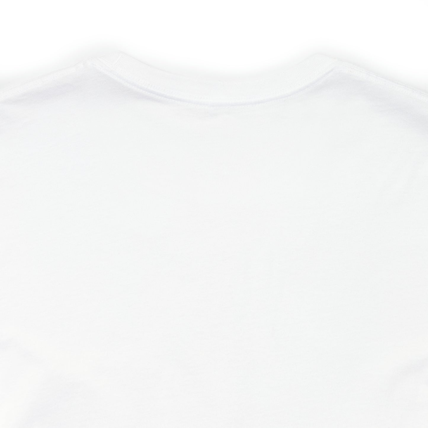 Kings Never Die Jersey Short Sleeve Tee (Summer)