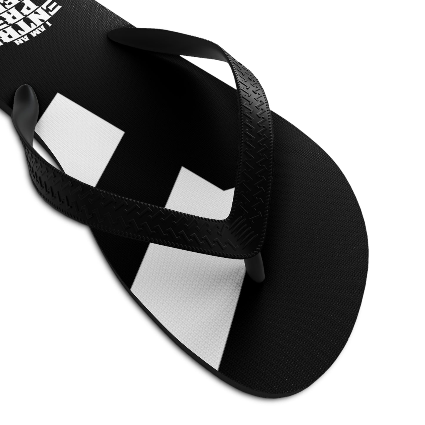 Entrepreneur Unisex Flip-Flops (Summer)