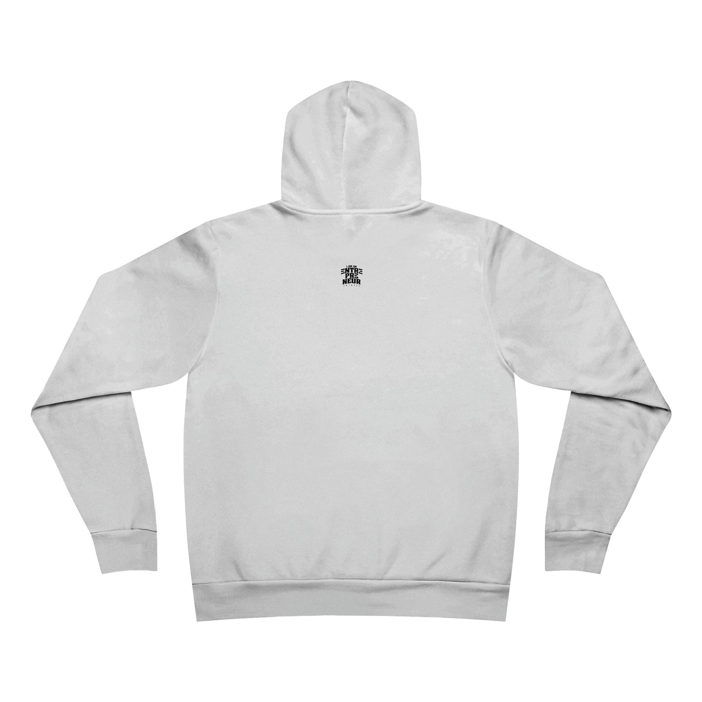 Black History Unisex Sponge Fleece Pullover Hoodie