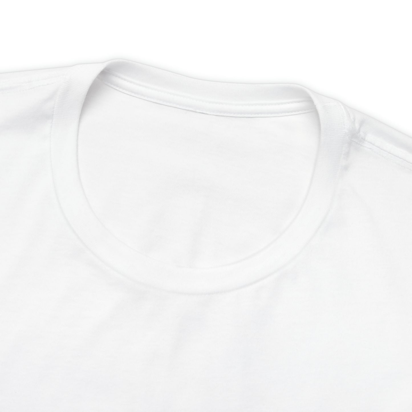 Kings Never Die Jersey Short Sleeve Tee (Summer)