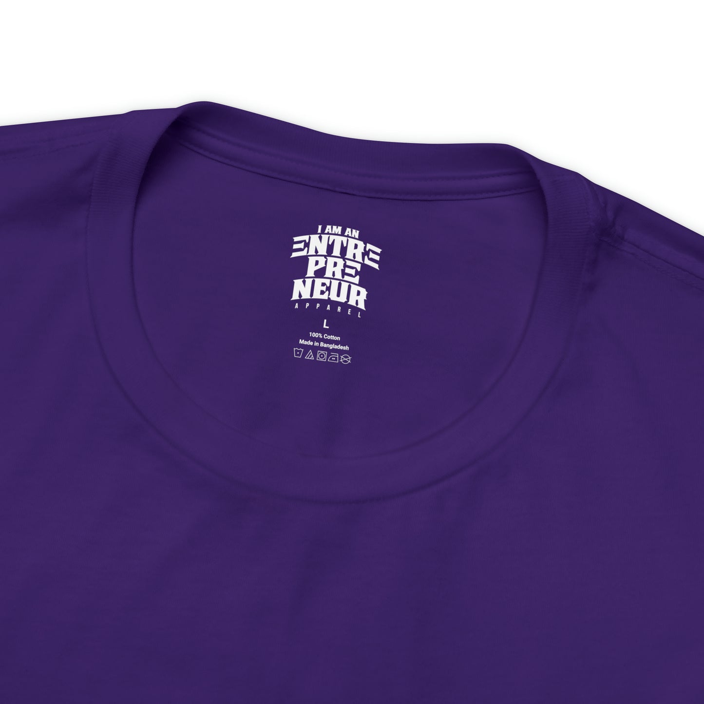 Africa Logo Unisex Heavy Cotton Tee