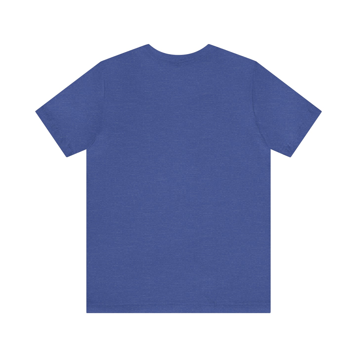 Africa Logo Unisex Heavy Cotton Tee