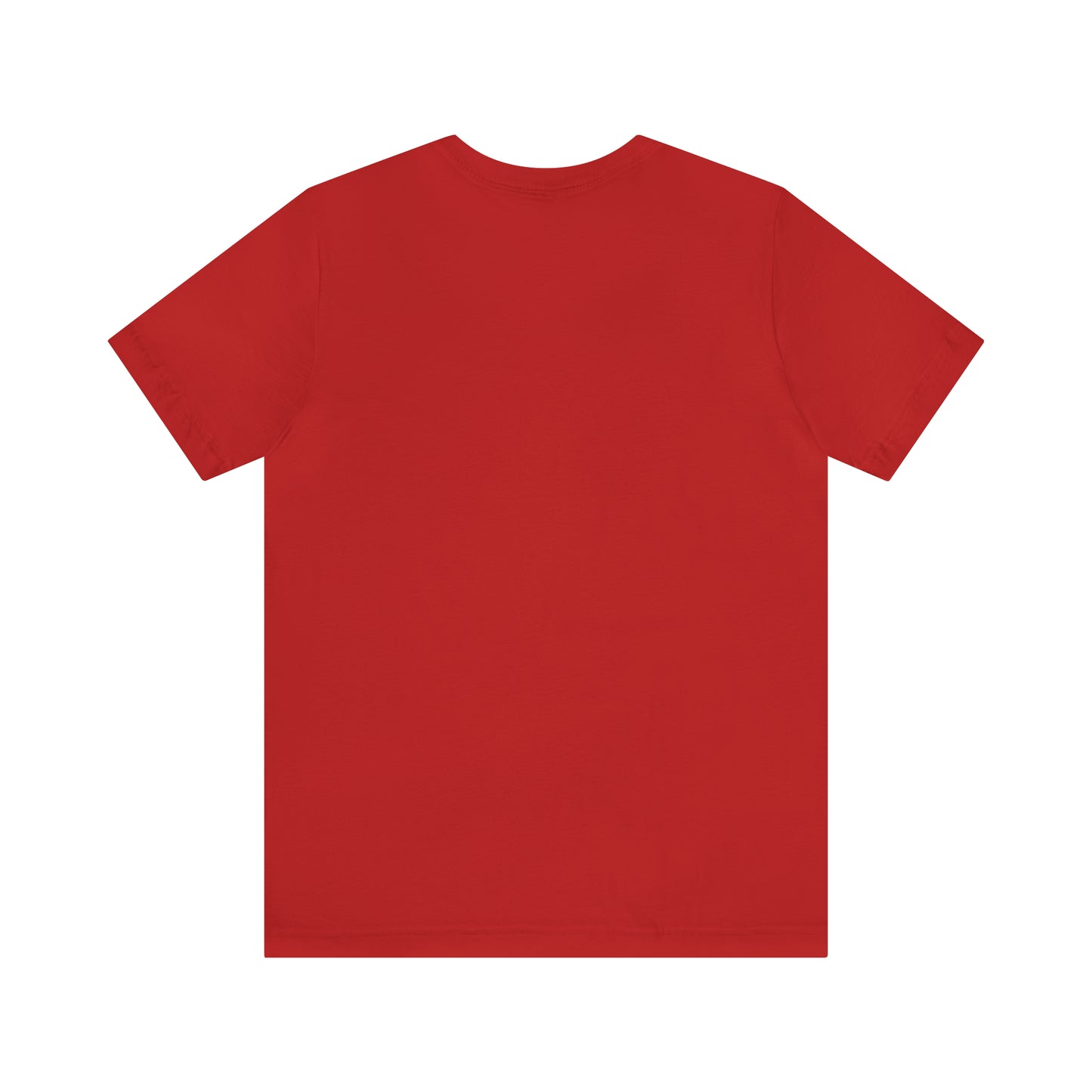 Kings Never Die Jersey Short Sleeve Tee (Summer)