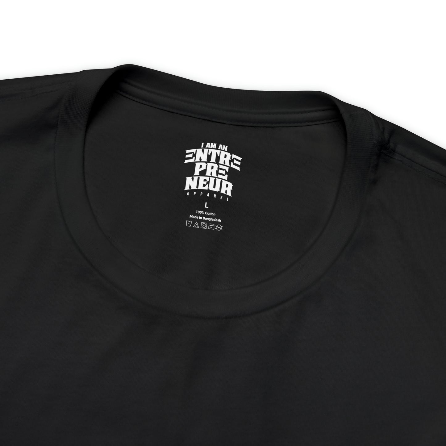 Africa Logo Unisex Heavy Cotton Tee
