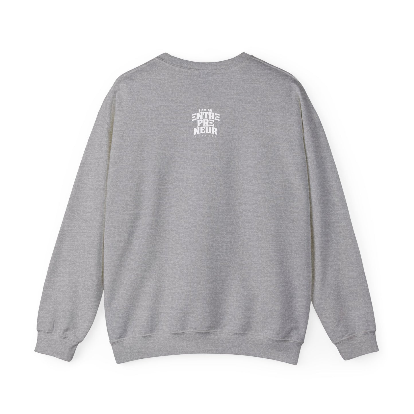 Black Entrepreneurs Matter Unisex Heavy Blend™ Crewneck Sweatshirt