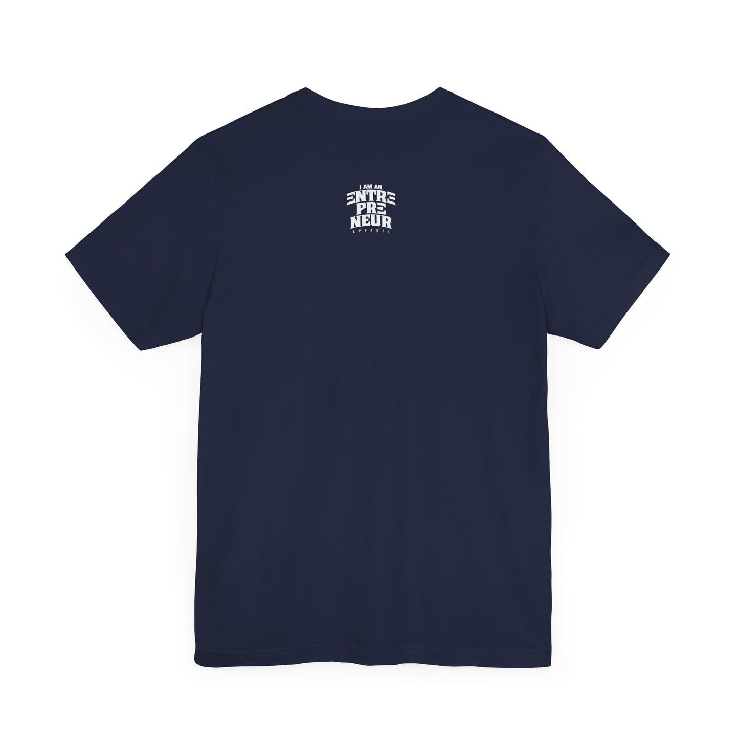 Legally Trappin Unisex Jersey Short Sleeve Tee (Summer)