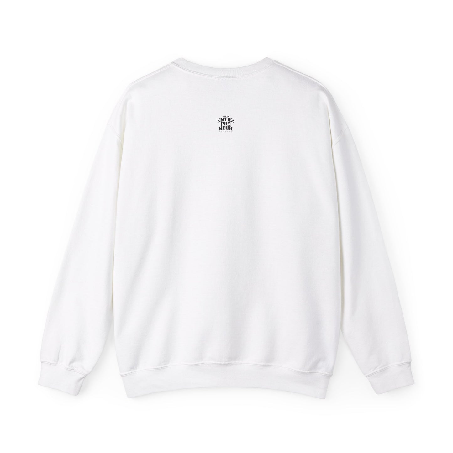 Stay Humble Hustle Hard Unisex Heavy Blend™ Crewneck Sweatshirt
